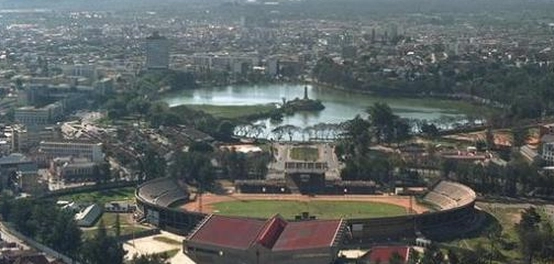جمهورية مدغشقر: جولة في الجزيرة الرابعة عالميًا