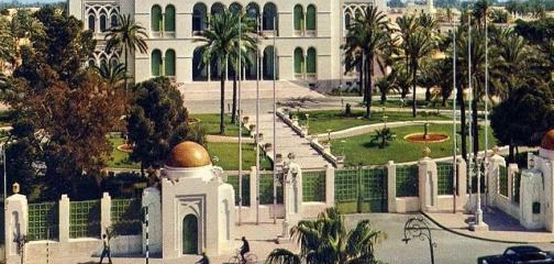 ليبيا: أرض الشمس والرمال
