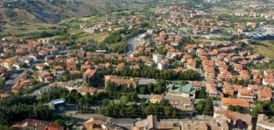 جمهورية سان مارينو: جولة سياحية وتاريخية