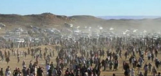 حضرموت: تاريخ، حضارة، ودين
