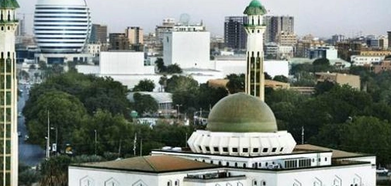 جمهورية السودان: تاريخ، جغرافيا، وثقافة