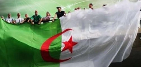 جمهورية الجزائر الديمقراطية الشعبية: أرض التاريخ والحضارة