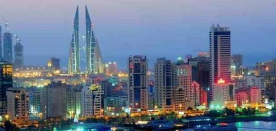 لؤلؤة الخليج: رحلة إلى مملكة البحرين