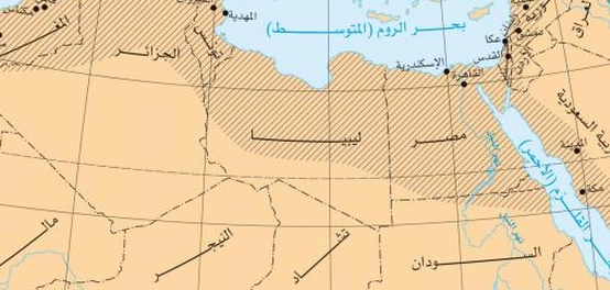 سلالة الأغالبة: تاريخهم وإنجازاتهم
