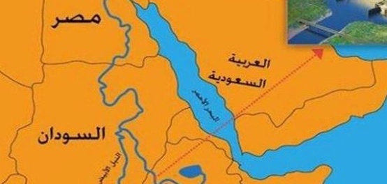 دول حوض نهر النيل: جولة في أعظم أنهار العالم