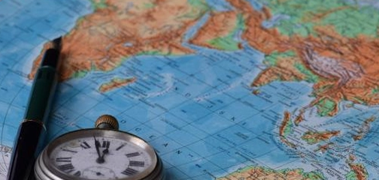 شمال آسيا: رحلة عبر سهول سيبيريا وجبال الأورال