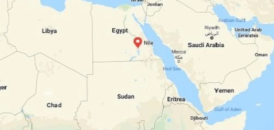 دول حوض نهر النيل: جولة في قلب أفريقيا