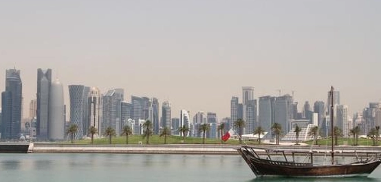 دول مجلس التعاون الخليجي