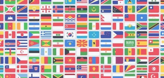 مساحة دول أوروبا: من الأكبر إلى الأصغر