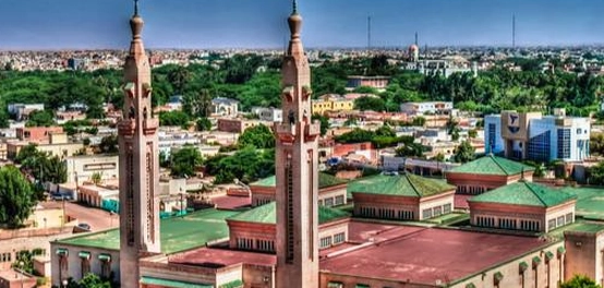 الدول الإفريقية ذات الأغلبية المسلمة