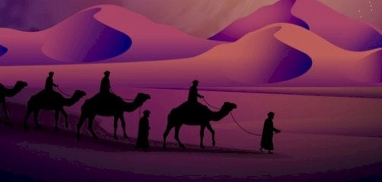 الهجرة النبوية الشريفة: حماية الرسالة وبناء الدولة الإسلامية