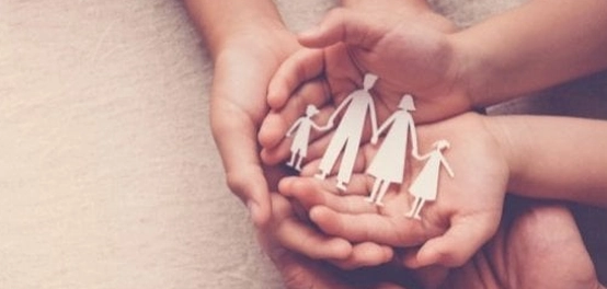 دور المؤسسات في بناء مجتمع آمن