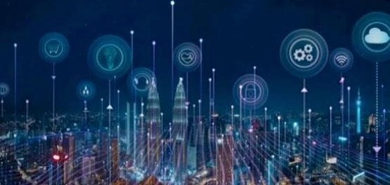 تأثير الثورة الصناعية الرابعة على المملكة العربية السعودية