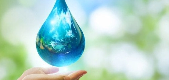 إدارة موارد المياه: حماية المستقبل المائي