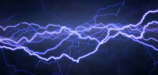 التيار المتردد: خصائصه ودوائره