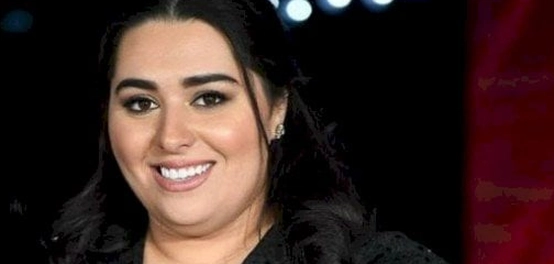 سيرة الفنانة العراقية دموع تحسين
