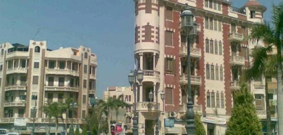دمنهور: جوهرة البحيرة