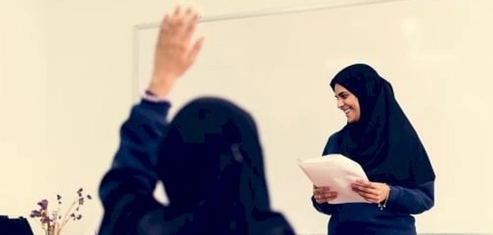 فهم أدوات الجزم في اللغة العربية