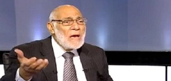 سيرة حياة الدكتور زغلول النجار