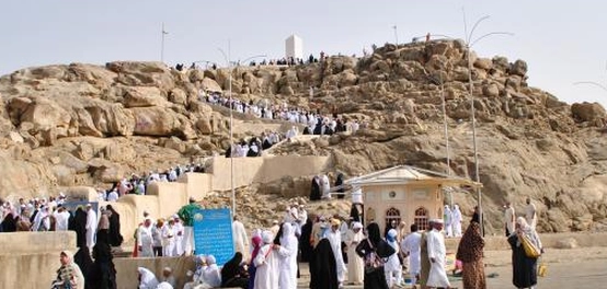 أدعية يوم عرفة للمسلمين