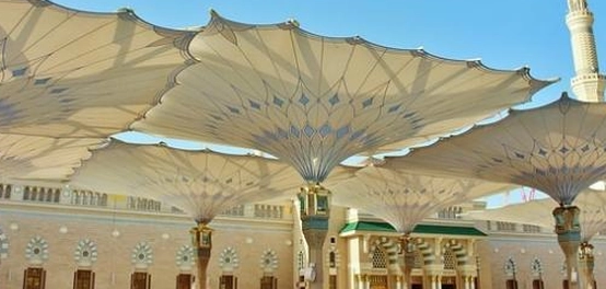 زوجات النبي الكريم: سيرة وترتيب زمني