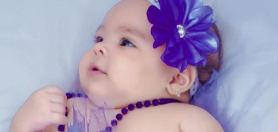 أسماء بنات جميلة ومعانيها
