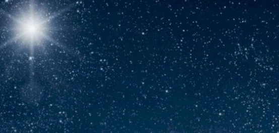 النجوم في القرآن الكريم: أسماء وخصائص