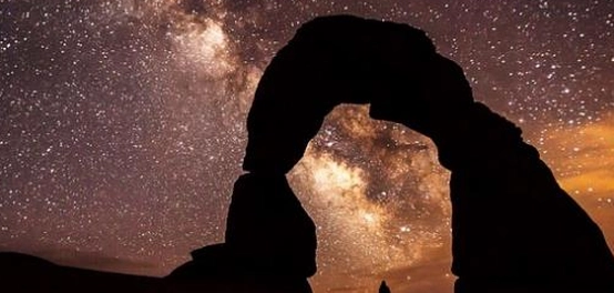 أبرز نجوم السماء
