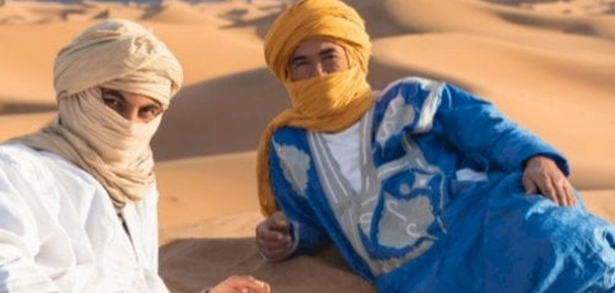 رحلة عبر الزمن: أسماء الملابس قديماً