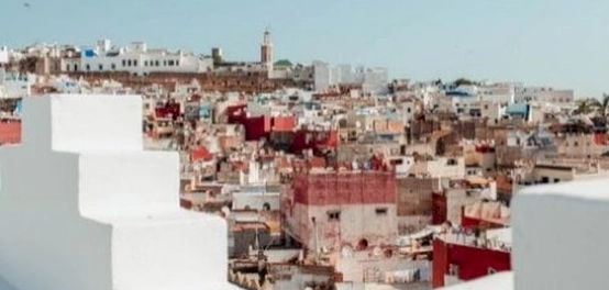 أسرار تسمية المدن المغربية عبر التاريخ