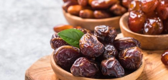 ثمار ونباتات مباركة: ذكر الفواكه والخضروات في كتاب الله