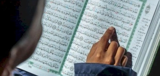 الجبال في القرآن الكريم: مواقعها وأهميتها