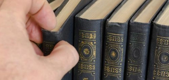 عمالقة القلم الروسي: رحلة عبر أعظم كتاب