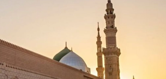 سلسلة نسب النبي الكريم: من محمد إلى إبراهيم