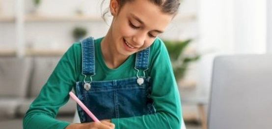 فنون التعبير عن الدهشة في اللغة العربية للأطفال