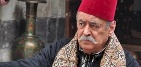 أسعد فضة: أيقونة الدراما السورية
