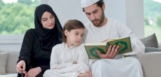 ركائز التربية الإسلامية: منهج شامل ومتكامل