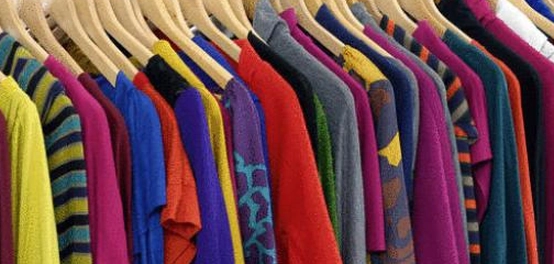 دليل شامل لاختيار الملابس المناسبة