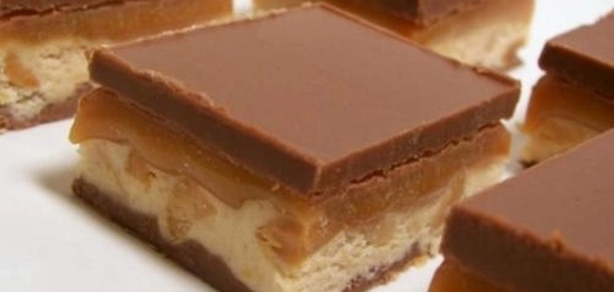 وصفات حلويات سهلة وسريعة