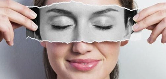 علاج سريع وفعال للهالات السوداء