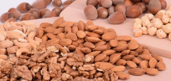 طرق صحية وفعالة لزيادة الوزن