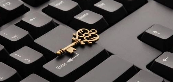 اختصارات لوحة المفاتيح: أسرار و تقنيات
