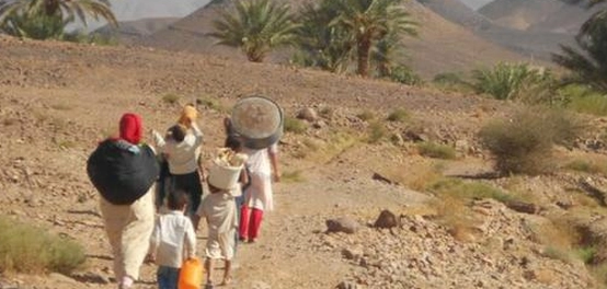 الهجرة من الريف إلى الحضر: أسبابها وتداعياتها