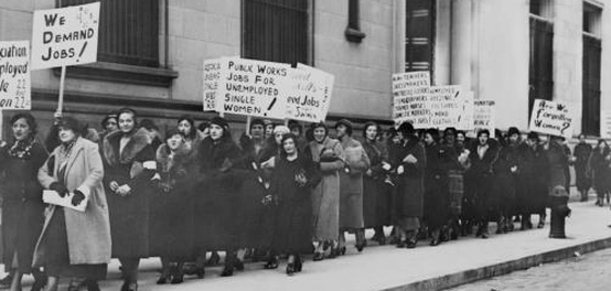 انهيار عام 1929: الأسباب، الآثار، والدروس المستفادة