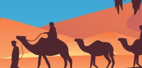 رحلة الهجرة النبوية الشريفة: أسبابها ودروسها