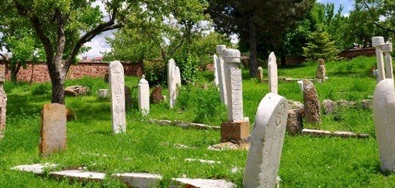 سبل بلوغ راحة القبر