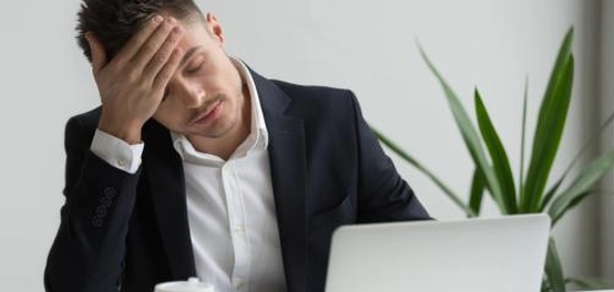 أسباب دقات الرأس