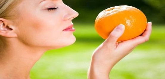 أسباب ضياع حاسة الشم
