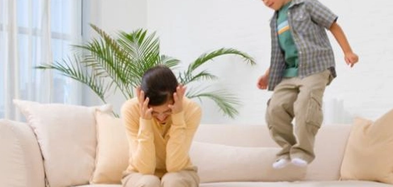 فهم اضطراب فرط الحركة ونقص الانتباه عند الأطفال