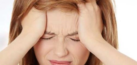 أسباب ضيق التنفس والدوار